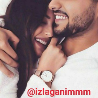Telegram kanalining logotibi izlaganimmm — ☆●▪Izlaganim▪●☆