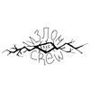Логотип телеграм канала @izlomcrew — Излом