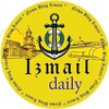 Логотип телеграм -каналу izmail_newsblog — Ізмаїл Новини