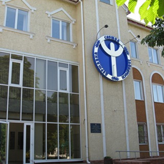 Логотип телеграм -каналу izmailcz — Ізмаїльська філія Одеського ОЦЗ