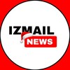Логотип телеграм -каналу izmailnewss — Новини_Izmail