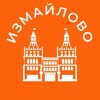 Логотип телеграм канала @izmailovo_news24 — Измайлово 24/7 • ВАО