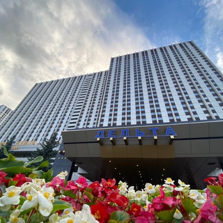 Логотип телеграм канала @izmailovohotelsgd — ТГК «Измайлово» Гамма-Дельта