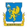 Логотип телеграм канала @izmaylovovao — Управа района Измайлово города Москвы
