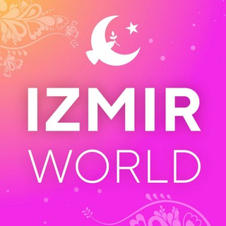 Логотип телеграм канала @izmirliving — Релокация в Измир (Турция)🇹🇷