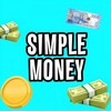 Логотип телеграм канала @izmoni12 — SIMPLE MONEY
