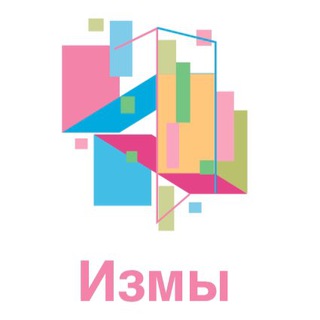 Логотип телеграм канала @izmos — Измы