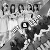 Логотип телеграм канала @izna_illit — ~ 𝘤𝘶𝘵𝘪𝘦 𝘪𝘻𝘯𝘢 & 𝘪𝘭𝘭𝘪𝘵 [ 𝘢𝘳𝘩 ]