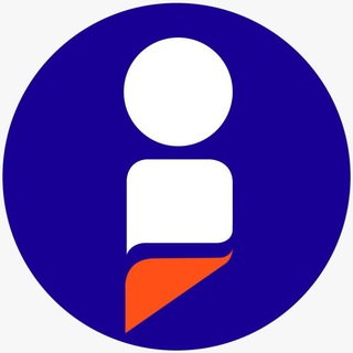 Логотип телеграм канала @iznannews — Изнанка