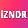 Логотип телеграм канала @izndrtech — iZENDAR