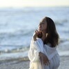 Логотип телеграм канала @izobilie_bogini — Богата и счастлива | Екатерина Харитонова