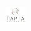 Логотип телеграм канала @izoprojectparta — izoprojectparta