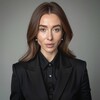Логотип телеграм канала @izotova_hanna — Могу. Значит, дана мера. ☦️🇷🇺