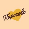 Логотип телеграм канала @izpirogovo — ПИРОГОВО
