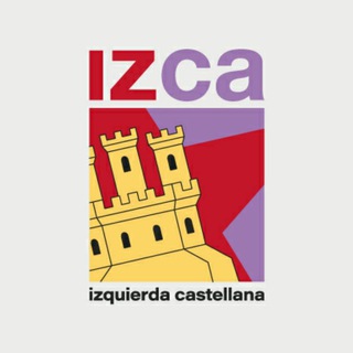Telegram channel Izquierda Castellana (IzCa) logo