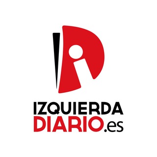 Logotipo del canal de telegramas izquierdadiario - IzquierdaDiario.es