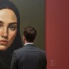 Логотип телеграм канала @izrebratvoegosotvorennaya — из ребра твоего сотворенная