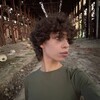 Логотип телеграм канала @izrhata — эмочка антивсё