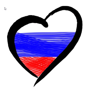 Логотип телеграм канала @izruslove — Из России с любовью
