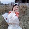 Логотип телеграм канала @izsibirio — Из сибирской глубинки с любовью❤️