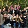 Логотип телеграм канала @iztolpytopitop — ИЗ ТОЛПЫ!!😈💥