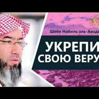 Telegram channel История Пророков🌙 logo