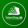 Логотип телеграм канала @izudinovislamdag — Изудинов islamdag