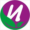Логотип телеграм канала @izuminka_v_kzn — Эколавка Изюминка Казань