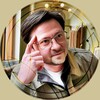 Telegram channel Чудесная Гостиная Михаила Изюмова logo