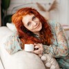 Логотип телеграм канала @izumrudlady — Елена Шлык | Магия отношений
