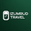Telegram kanalining logotibi izumrudtravel — Izumrud Travel
