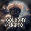 Логотип телеграм канала @izvestnicrypto — Golodny Криптан