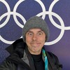 Логотип телеграм канала @izyaschnoe — Фотограф Денис Тырин