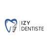 Логотип телеграм канала @izydentiste — IZY Dentiste | Стоматология в Анталии
