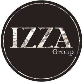 Логотип телеграм канала @izza_naspers_guangzhou — IZZA_GUANGZHOU_NASPERS
