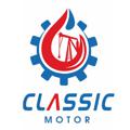 Logo saluran telegram izzabozor1 — Classic Motor Trade
