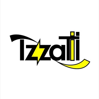 Telegram kanalining logotibi izzatiione — Izzatii1♾