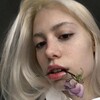 Логотип телеграм канала @izzatulinanail — izzatulina.nail