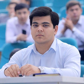 Telegram channel Izzatxo‘ja | Blog logo