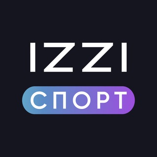 Логотип телеграм канала @izzi_bet_sport — IZZI СПОРТ