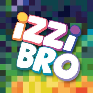 Логотип телеграм канала @izzi_broo — IZZI BRO