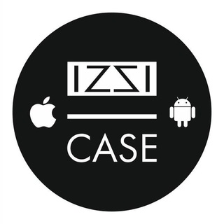 Logo of telegram channel izzi_case — IZZI_CASE