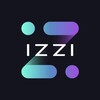 Логотип телеграм канала @izzi_game — IZZI Official⚡️