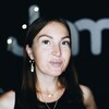 Логотип телеграм канала @izzialenavladi — 👷‍♀️ Алёна Влади | Лучшая недвижимость в одном месте | КРЫМ