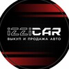 Logo of telegram channel izzicarru — IzzICar