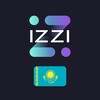 Telegram channel IZZI Official 🇰🇿 logo
