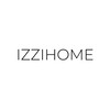 Логотип телеграм канала @izzikids — IZZIHOME • Кровати и диваны