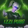 Logo saluran telegram izzipubg — IZZI PUBG