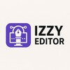 የቴሌግራም ቻናል አርማ izzyeditor — Izzyeditor