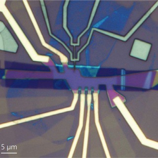 Telegram channel Just links logo